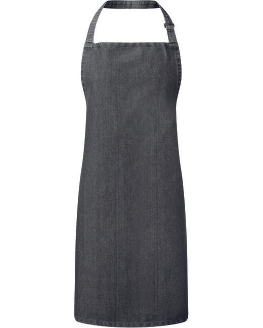 Unisex "Colours" Sustainable Bib Apron