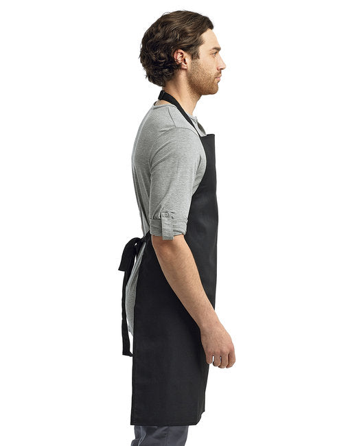Unisex "Colours" Sustainable Bib Apron
