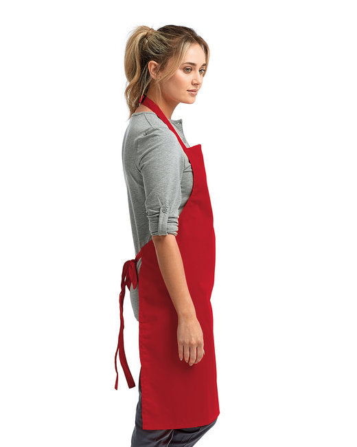 Unisex "Colours" Sustainable Bib Apron