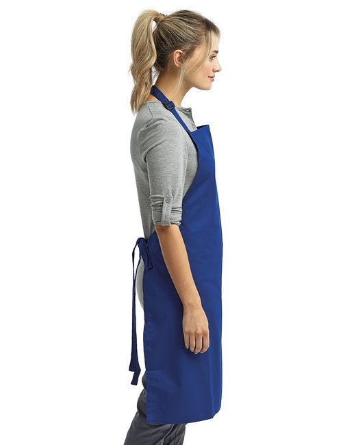 Unisex "Colours" Sustainable Bib Apron