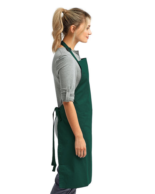 Unisex "Colours" Sustainable Bib Apron