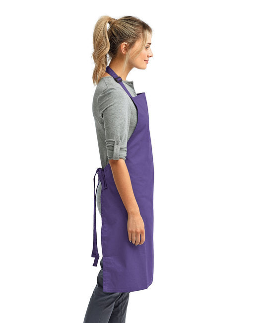 Unisex "Colours" Sustainable Bib Apron