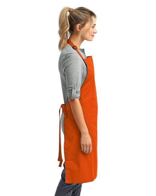 Unisex "Colours" Sustainable Bib Apron