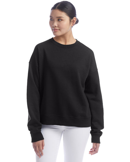 Ladies' PowerBlend Sweatshirt
