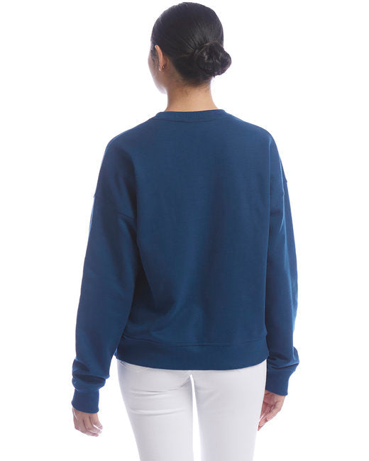 Ladies' PowerBlend Sweatshirt