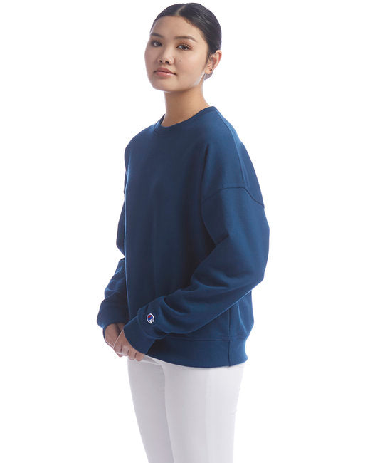 Ladies' PowerBlend Sweatshirt