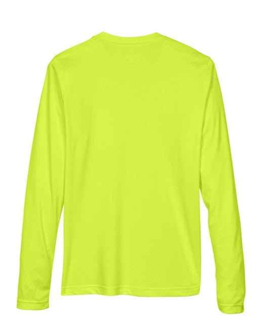 Ladies' Zone Performance Long-Sleeve T-Shirt