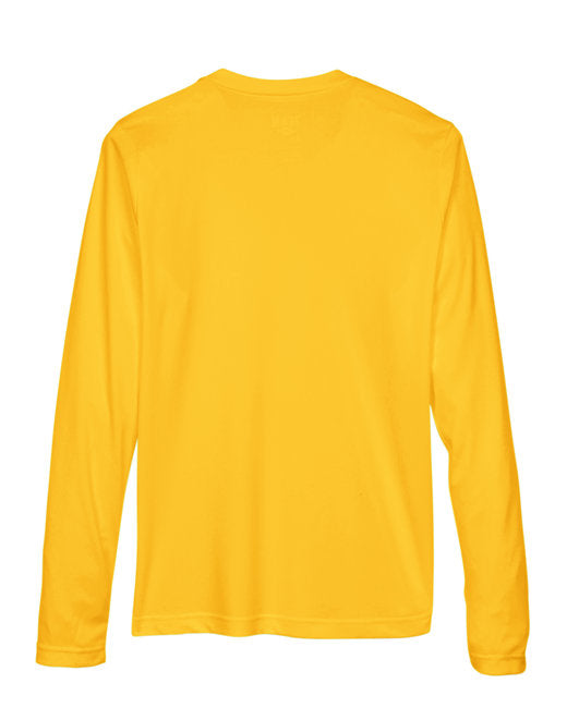 Ladies' Zone Performance Long-Sleeve T-Shirt