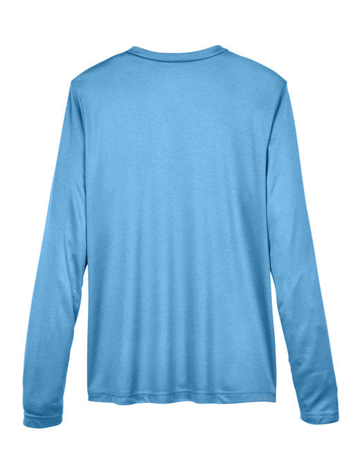 Ladies' Zone Performance Long-Sleeve T-Shirt