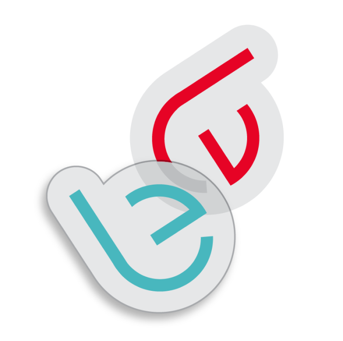 Clear Stickers