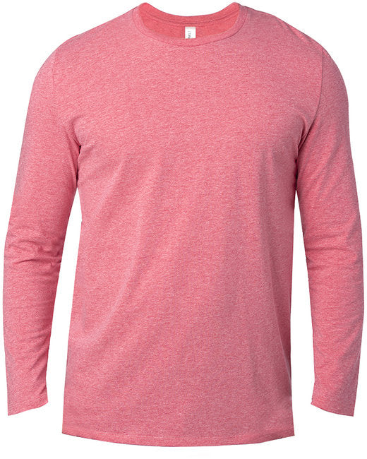 Threadfast Apparel Unisex Ultimate CVC Long-Sleeve T-Shirt