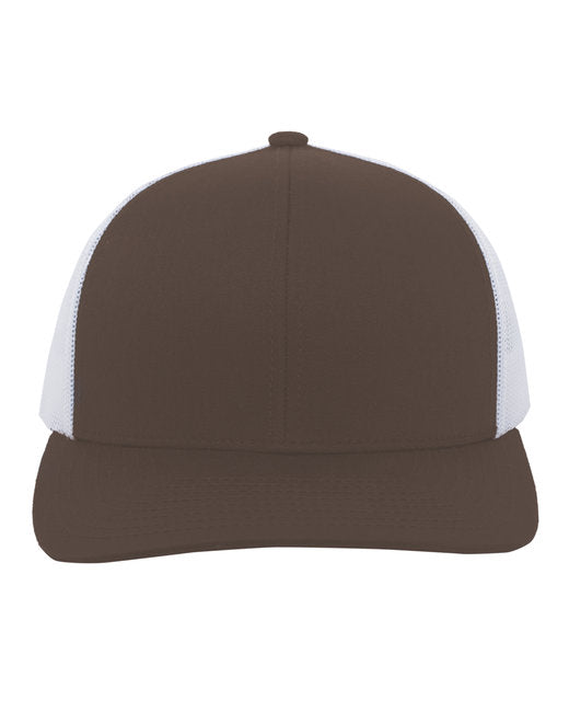 Pacific Headwear Trucker Snapback Hat
