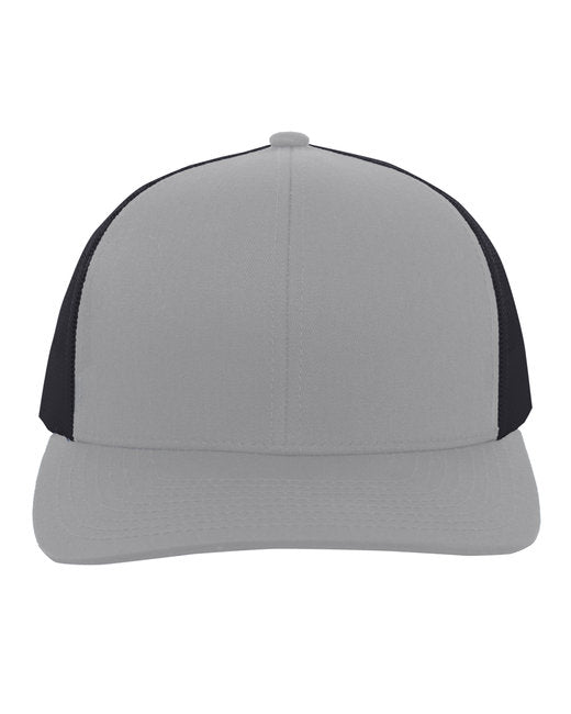 Pacific Headwear Trucker Snapback Hat