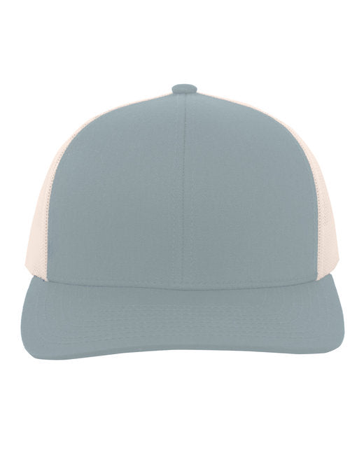Pacific Headwear Trucker Snapback Hat