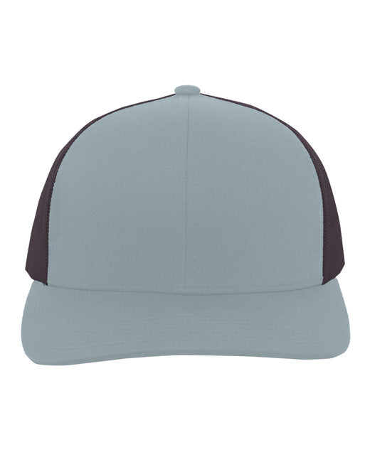 Pacific Headwear Trucker Snapback Hat