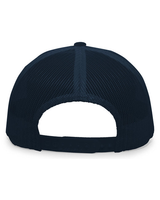 Pacific Headwear Trucker Snapback Hat