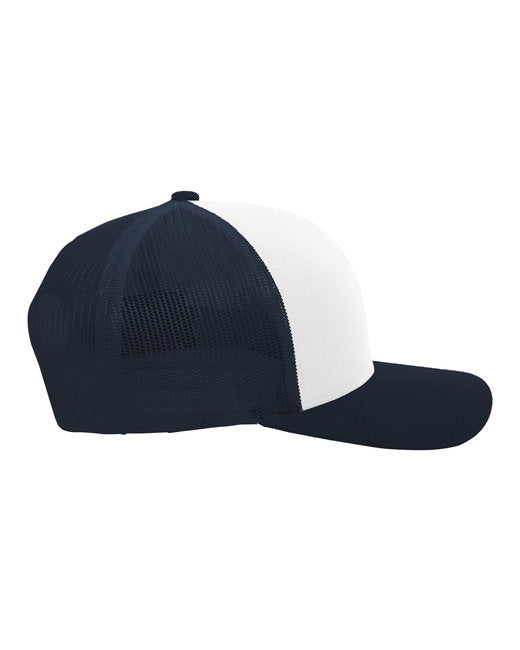 Pacific Headwear Trucker Snapback Hat