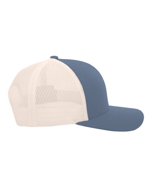 Pacific Headwear Trucker Snapback Hat