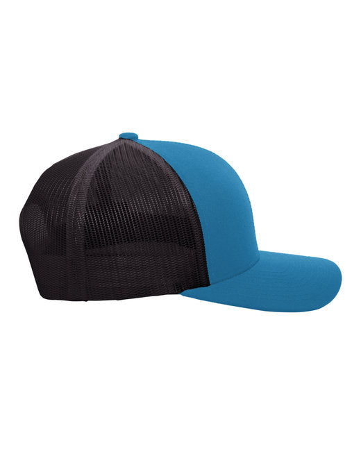 Pacific Headwear Trucker Snapback Hat