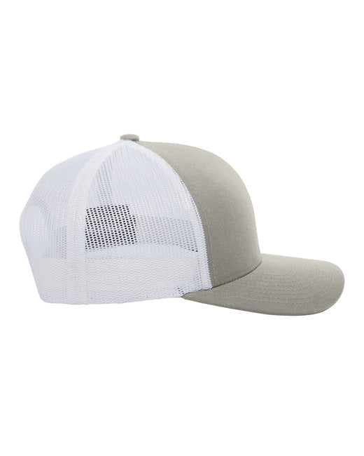 Pacific Headwear Trucker Snapback Hat