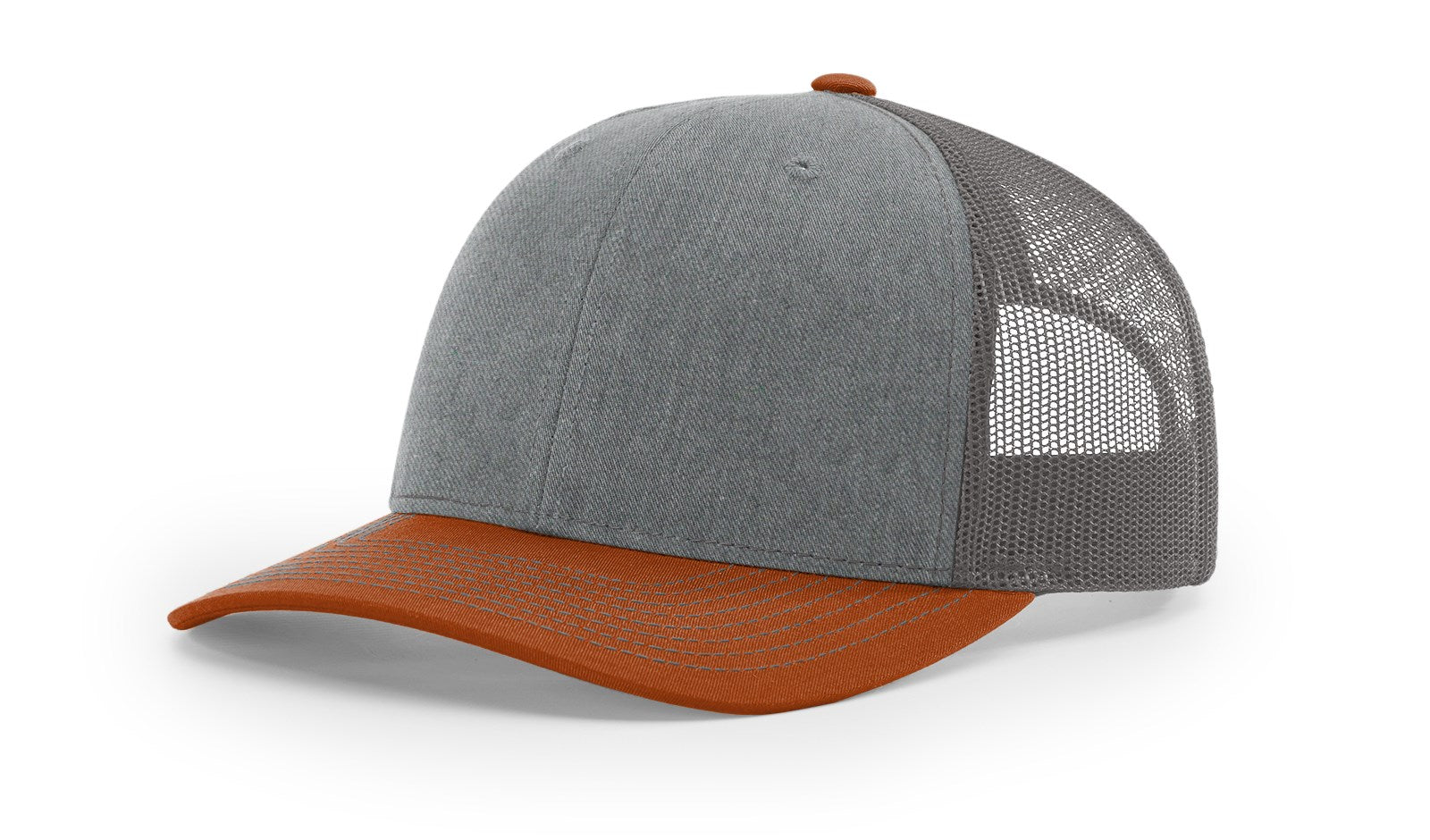 RICHARDSON TRUCKER TRI-COLOR