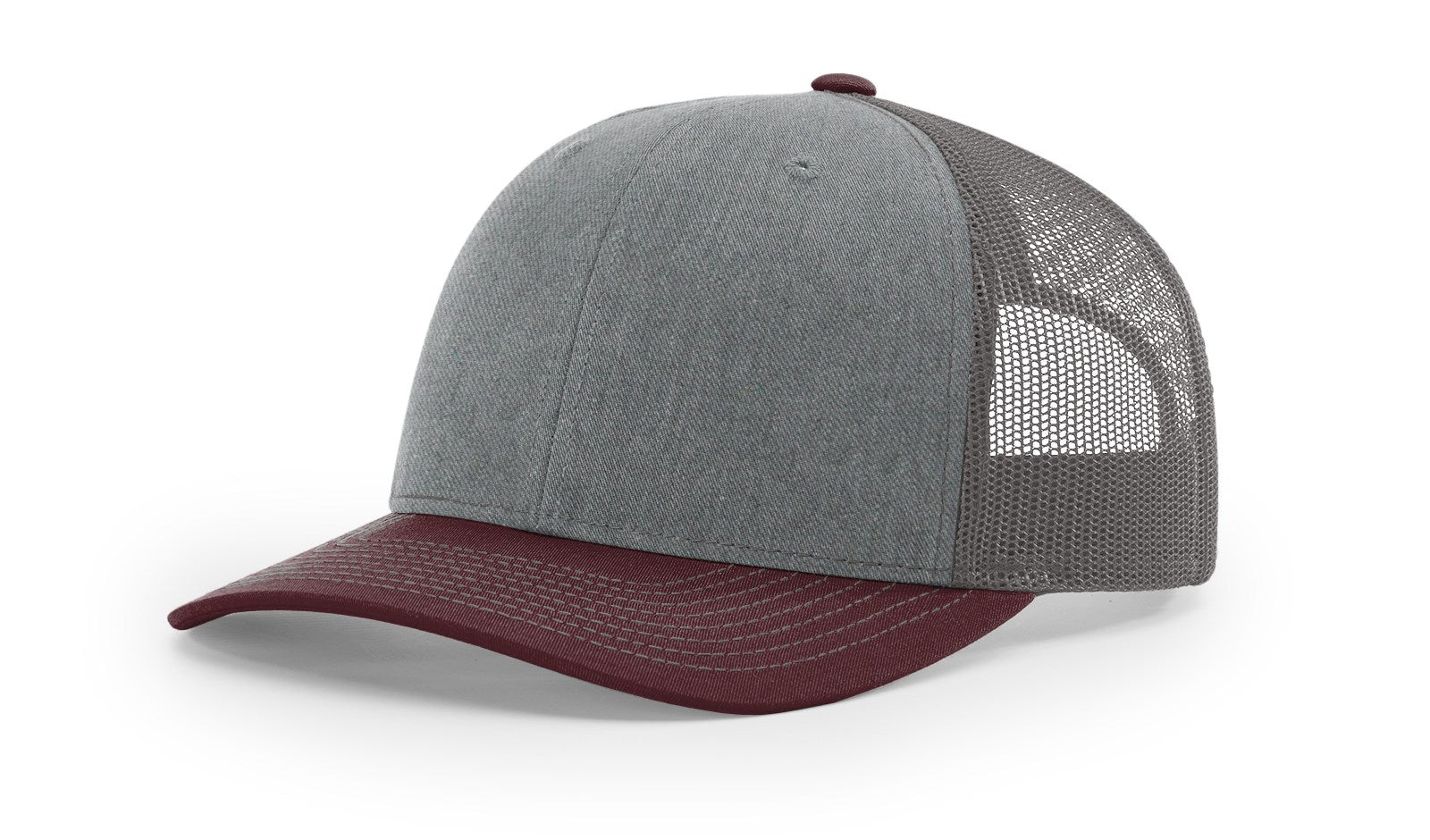 RICHARDSON TRUCKER TRI-COLOR