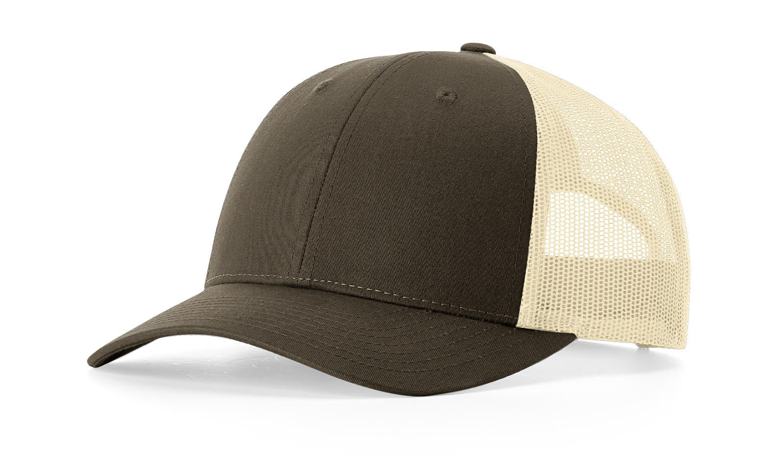 RICHARDSON LOW PRO TRUCKER SPLIT