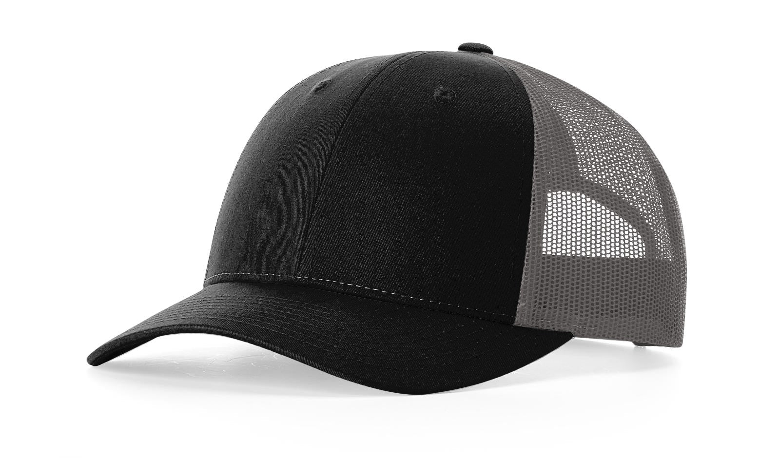 RICHARDSON LOW PRO TRUCKER SPLIT