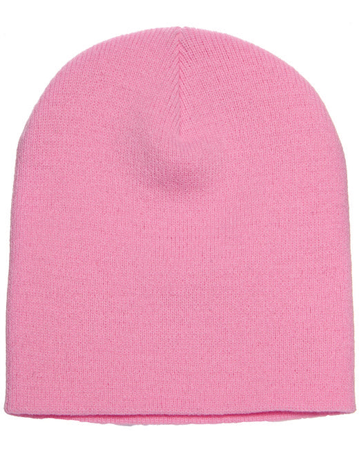 Yupoong Adult Knit Beanie