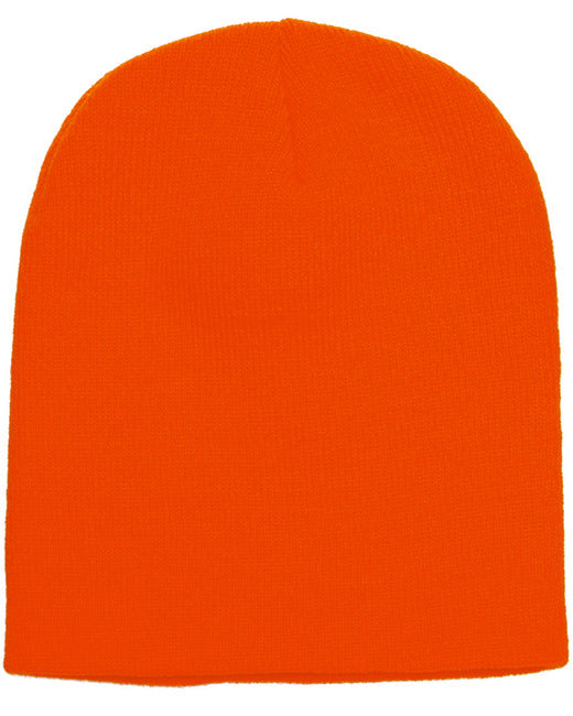 Yupoong Adult Knit Beanie