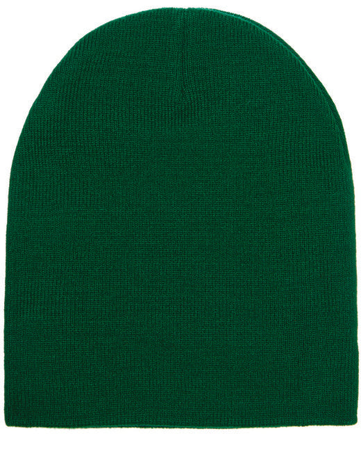 Yupoong Adult Knit Beanie