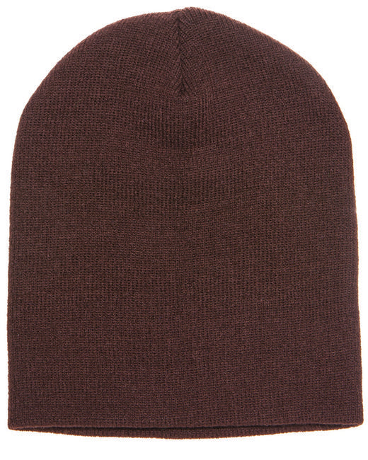 Yupoong Adult Knit Beanie