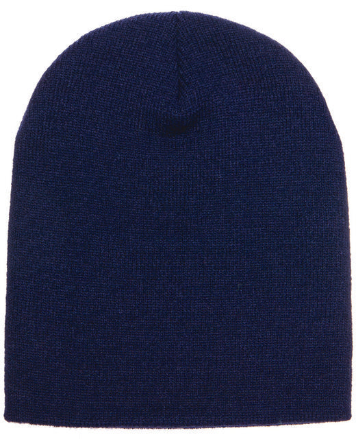 Yupoong Adult Knit Beanie