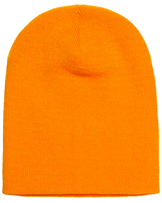 Yupoong Adult Knit Beanie