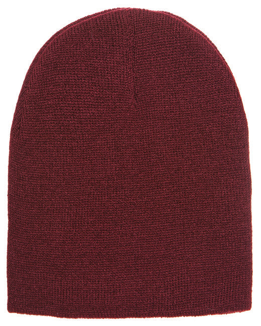 Yupoong Adult Knit Beanie