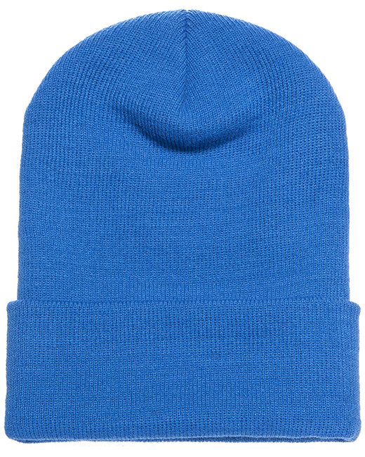 Yupoong Adult Cuffed Knit Beanie
