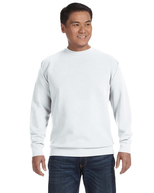 Adult Crewneck Sweatshirt