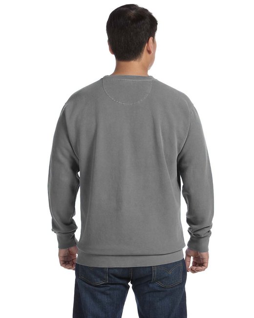 Adult Crewneck Sweatshirt