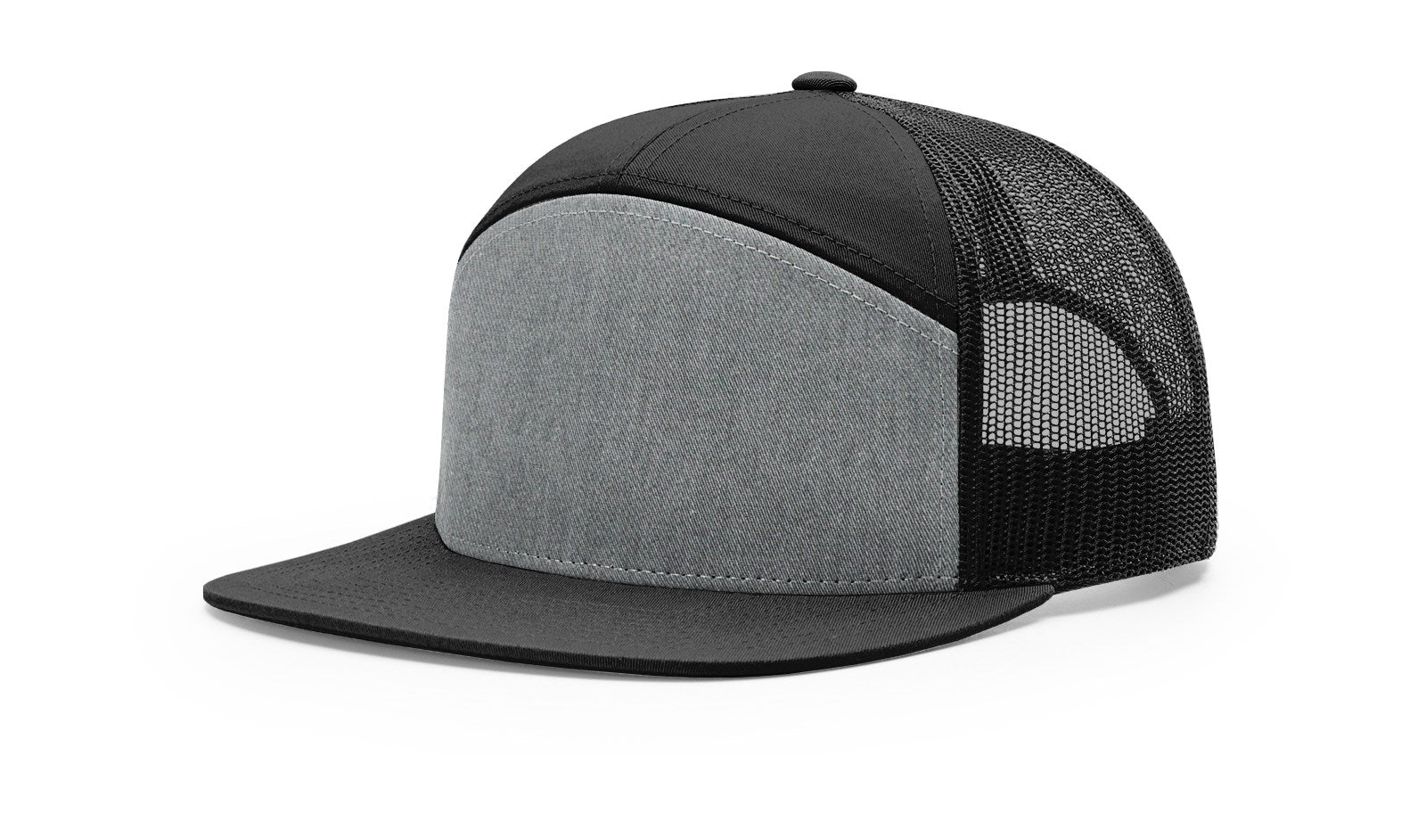 RICHARDSON 7 PANEL TRUCKER ALTERNATE