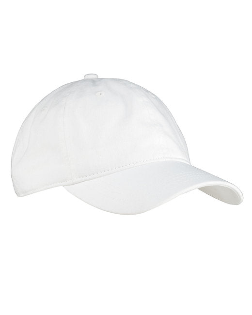 Authentic Pigment Pigment-Dyed Baseball Cap