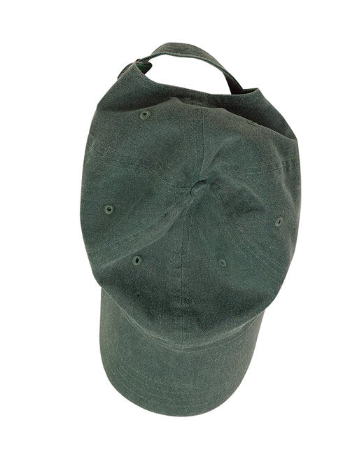 Authentic Pigment Pigment-Dyed Baseball Cap