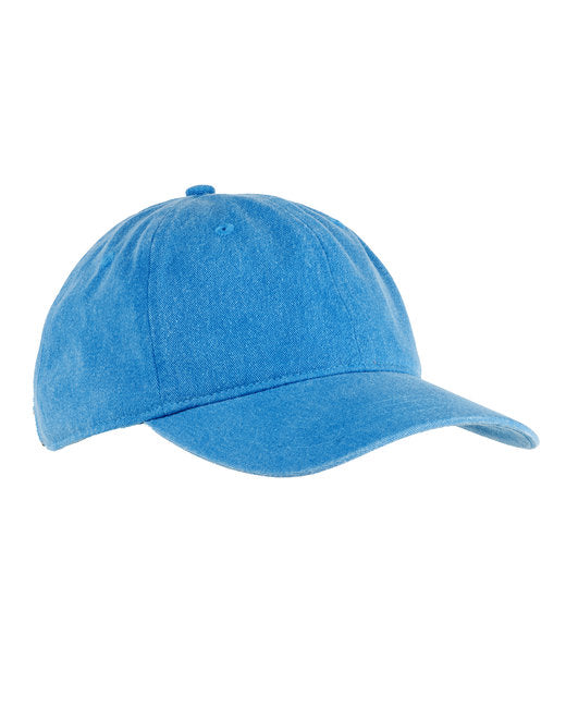 Authentic Pigment Pigment-Dyed Baseball Cap