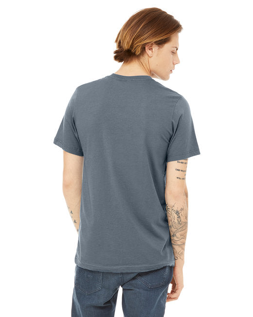 Bella + Canvas Unisex Jersey T-Shirt