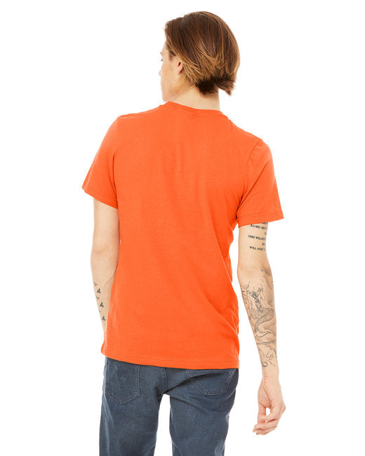 Bella + Canvas Unisex Jersey T-Shirt