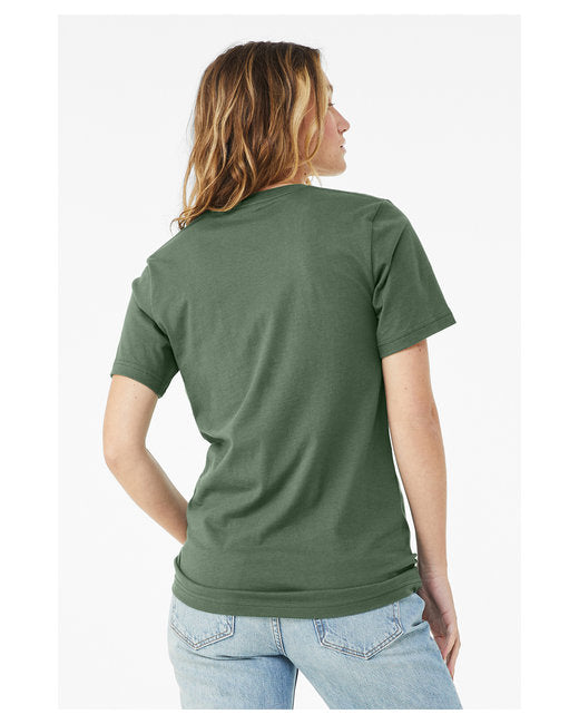 Bella + Canvas Unisex Jersey T-Shirt