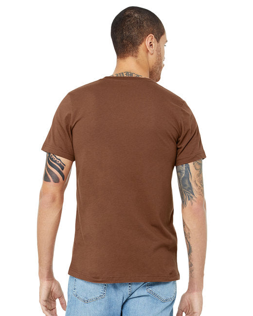 Bella + Canvas Unisex Jersey T-Shirt