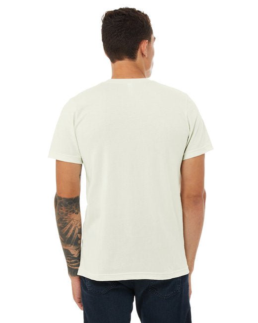 Bella + Canvas Unisex Jersey T-Shirt
