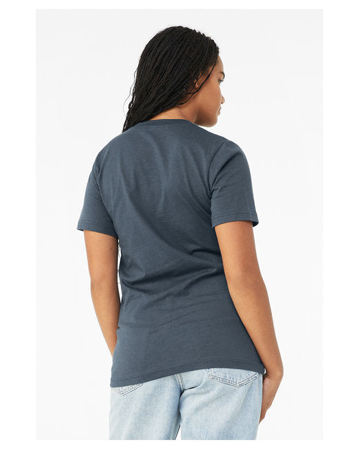 Bella + Canvas Unisex Jersey T-Shirt