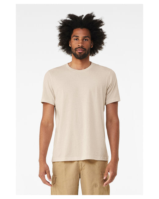 Bella + Canvas Unisex Jersey T-Shirt