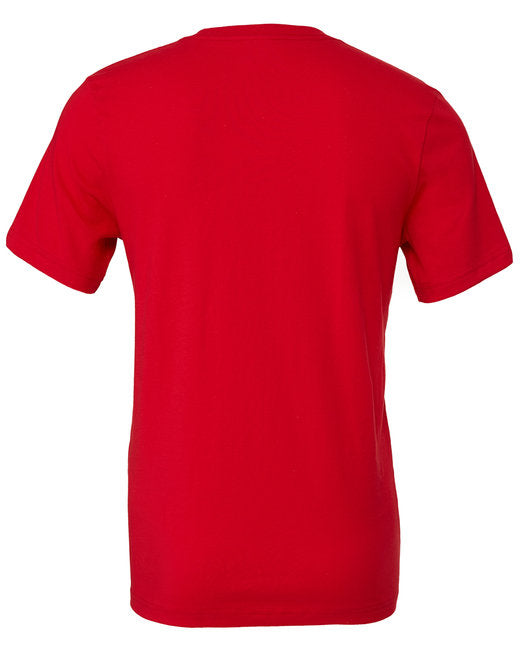Bella + Canvas Unisex Jersey T-Shirt